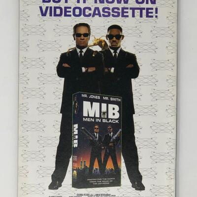 MARVEL STAR TREK UNLIMITED 7 