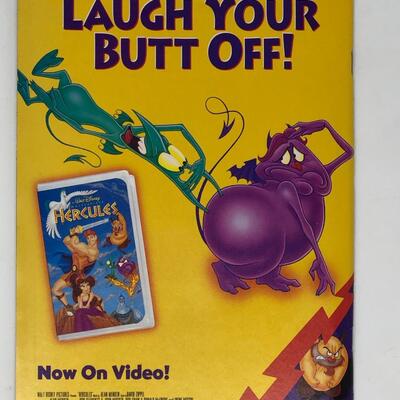 MARVEL STAR TREK UNLIMITED 8 