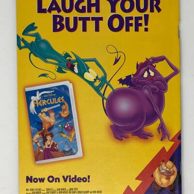 MARVEL X-MEN UNLIMITED 18 