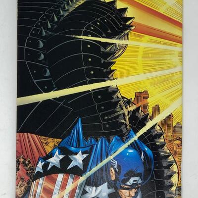 MARVEL the mighty thor heroes return 1 