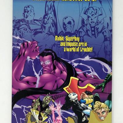 DC batman scottish connection 