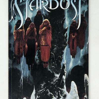 DC jla world without grown ups no 1 of 2 