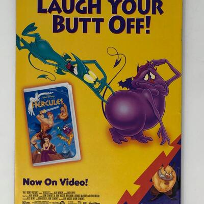 MARVEL MOON KNIGHT 4 of 4 