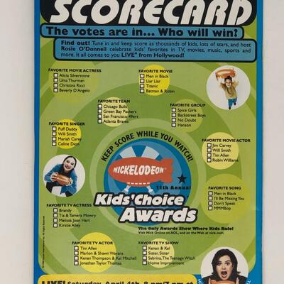 MARVEL GENERATION X 38 