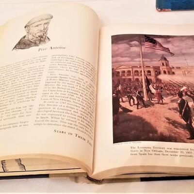 Lot #122  Two Regional Out of Print books - Stars in their Eyes & Sons of the South