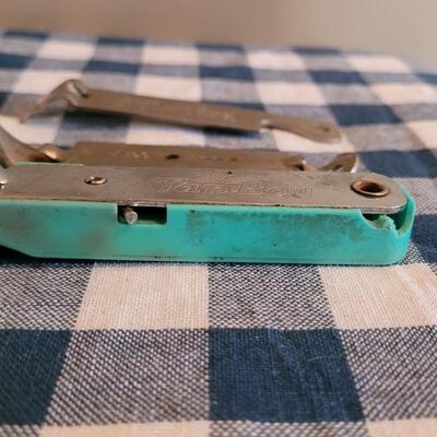Lot 204: Vintage Can Openers
