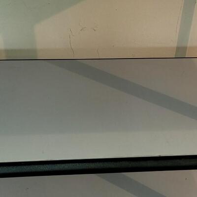 Lot 206: Storage Shelf