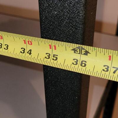 Lot 206: Storage Shelf