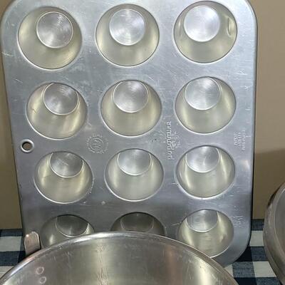 Lot 227: Baking Lot G