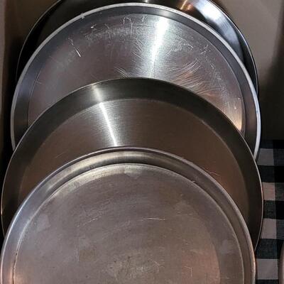Lot 227: Baking Lot G