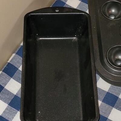 Lot 229: Baking Lot H