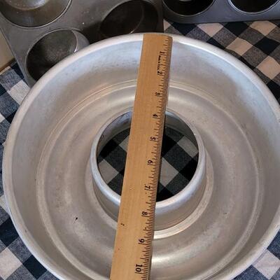 Lot 230: Baking Lot i