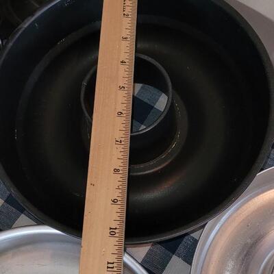Lot 230: Baking Lot i