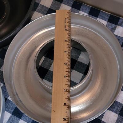 Lot 230: Baking Lot i
