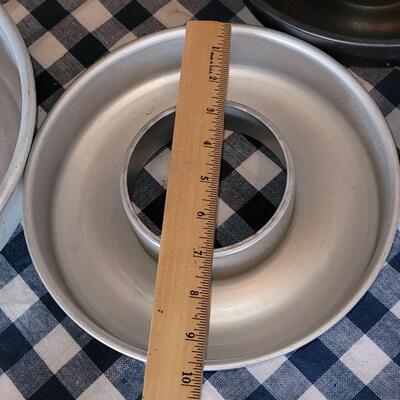 Lot 230: Baking Lot i