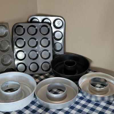 Lot 230: Baking Lot i