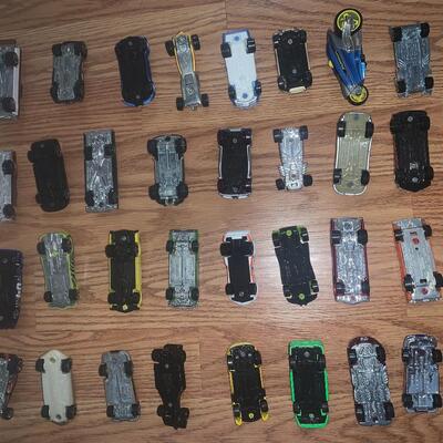 Vintage Assortment Lot Of Matchbox, Hot Wheels 1980â€™s, 1990â€™s, 2000â€™s