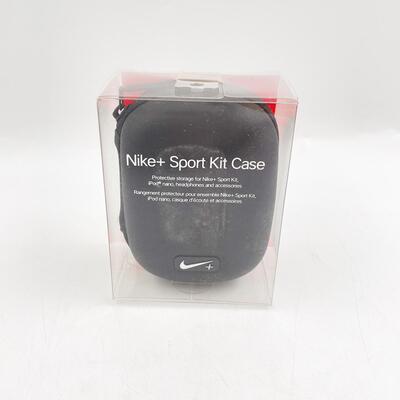 NIKE+ SPORT KIT CASE #2