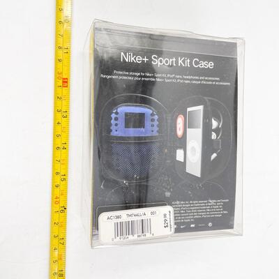 NIKE+ SPORT KIT CASE #2