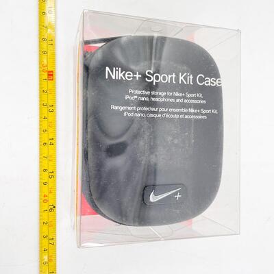 NIKE+ SPORT KIT CASE #2