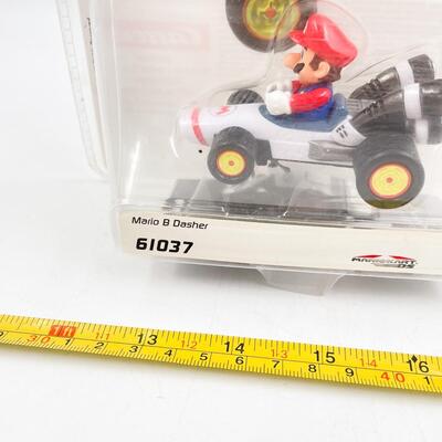 MARIOKART DS â€œMARIO B DASHERâ€ 61037