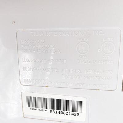 FOODSAVER V365 VACUUM SEALER & BAGS
