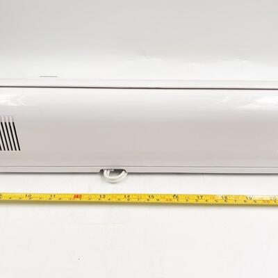 FOODSAVER V365 VACUUM SEALER & BAGS