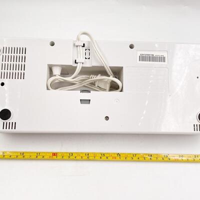 FOODSAVER V365 VACUUM SEALER & BAGS