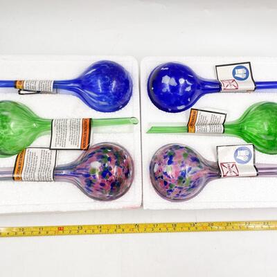 MINI AQUA GLOBES (6)