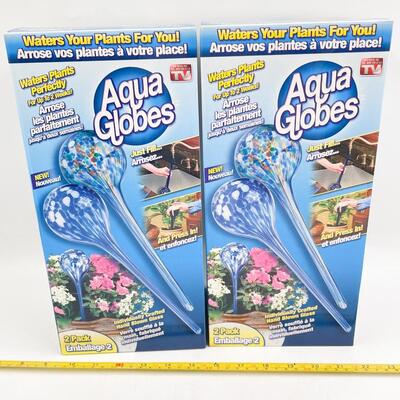 AQUA GLOBES (3)