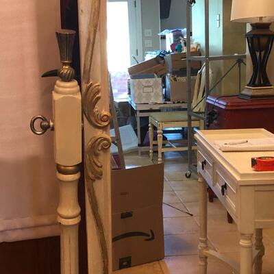 Gorgeous full body swing mirror