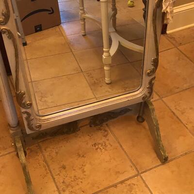 Gorgeous full body swing mirror