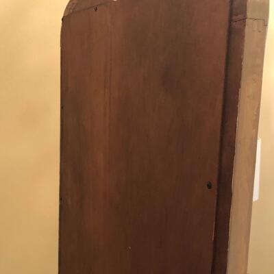 Gorgeous full body swing mirror