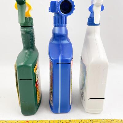 GARDEN & YARD SUPPLY LOT