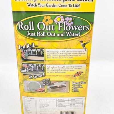 GARDEN & YARD SUPPLY LOT