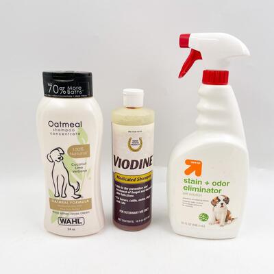 PET SUPPLIES LOT