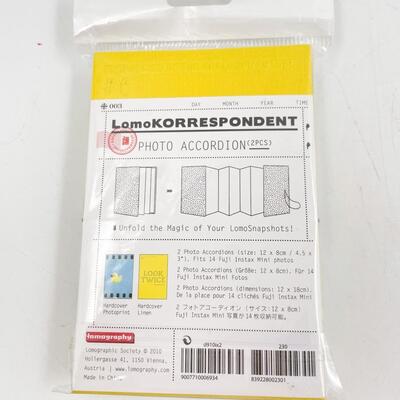 LOMOGRAPHY BUNDLE
