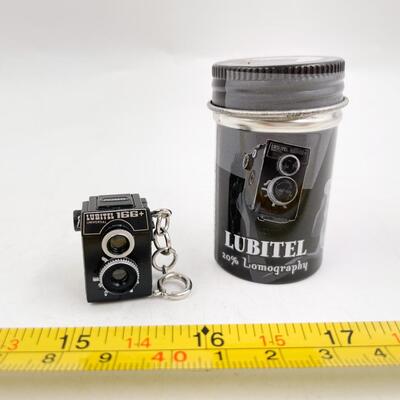 LOMOGRAPHY BUNDLE
