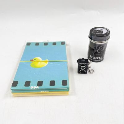 LOMOGRAPHY BUNDLE