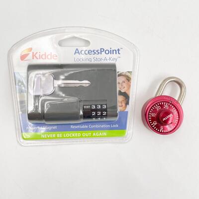 LOCK BUNDLE