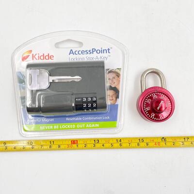LOCK BUNDLE