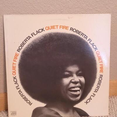 Lot 262: (5) Vintage Assorted Vinyl Records LOT C