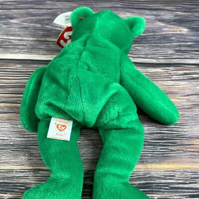 TY Beanie Original Babies Set of Two 