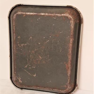 Lot #174  Vintage Coca-Cola Tray - NOT a repo