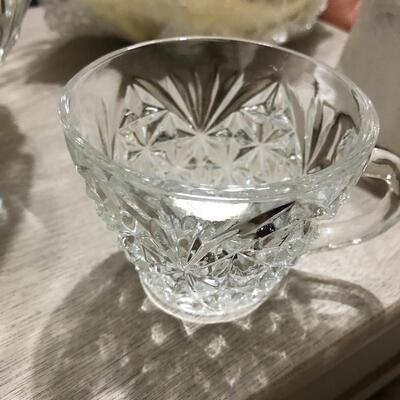 Hazel Atlas punch bowl
