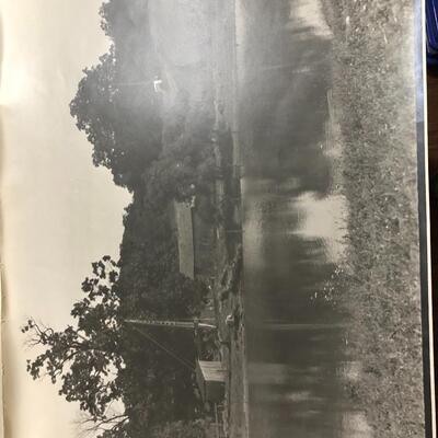 8 original photos from 1930â€™s 