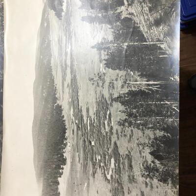8 original photos from 1930â€™s 