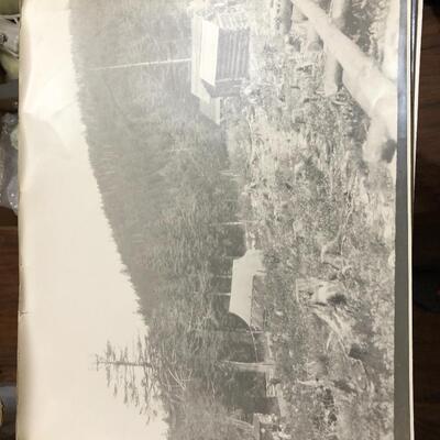 8 original photos from 1930â€™s 