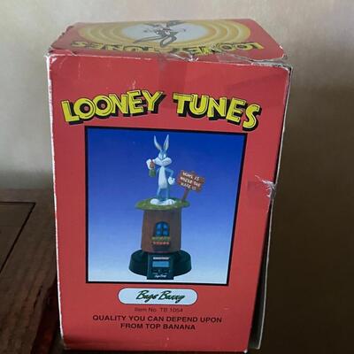 Looney Tunes 
