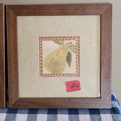 Lot 270: (3) Pier 1 Imports Prints